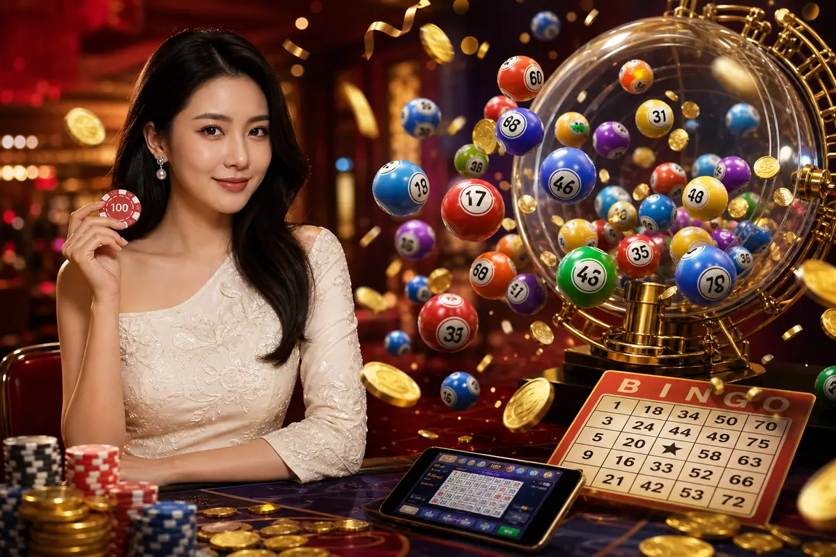 hi128 casino trực tuyến